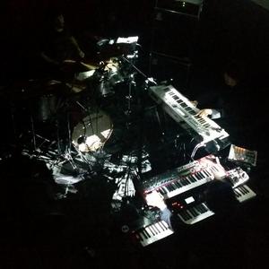 Mouse on the Keys